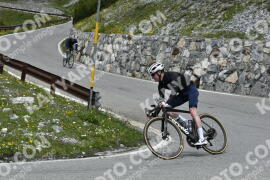 Photo #3301260 | 01-07-2023 13:40 | Passo Dello Stelvio - Waterfall curve BICYCLES