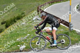 Photo #2173888 | 21-06-2022 11:27 | Passo Dello Stelvio - Waterfall curve BICYCLES