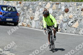 Photo #2337535 | 17-07-2022 14:36 | Passo Dello Stelvio - Waterfall curve BICYCLES