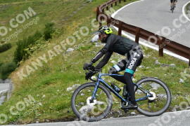 Photo #2439367 | 30-07-2022 10:40 | Passo Dello Stelvio - Waterfall curve BICYCLES
