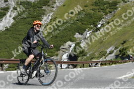 Foto #3814915 | 11-08-2023 10:05 | Passo Dello Stelvio - Waterfall Kehre BICYCLES