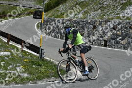 Foto #3240137 | 26-06-2023 12:15 | Passo Dello Stelvio - Waterfall Kehre BICYCLES