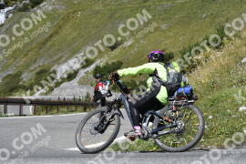 Photo #2720548 | 23-08-2022 13:05 | Passo Dello Stelvio - Waterfall curve BICYCLES