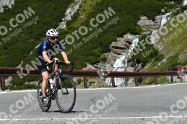 Photo #2565040 | 09-08-2022 12:08 | Passo Dello Stelvio - Waterfall curve BICYCLES
