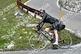 Photo #2289742 | 12-07-2022 13:05 | Passo Dello Stelvio - Waterfall curve BICYCLES