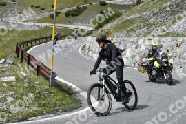 Photo #2814162 | 04-09-2022 14:43 | Passo Dello Stelvio - Waterfall curve BICYCLES