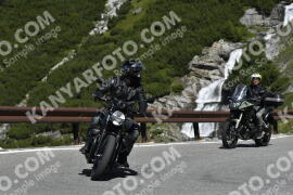 Photo #3686304 | 31-07-2023 10:45 | Passo Dello Stelvio - Waterfall curve