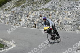 Photo #3044646 | 03-06-2023 13:22 | Passo Dello Stelvio - Waterfall curve BICYCLES