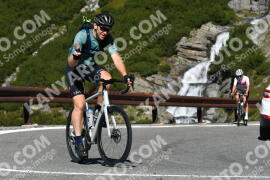 Foto #4178106 | 06-09-2023 11:02 | Passo Dello Stelvio - Waterfall Kehre BICYCLES