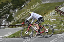 Photo #2785691 | 30-08-2022 13:04 | Passo Dello Stelvio - Waterfall curve BICYCLES