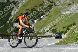 Photo #2297583 | 13-07-2022 13:58 | Passo Dello Stelvio - Waterfall curve BICYCLES