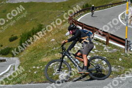 Foto #4231389 | 10-09-2023 13:26 | Passo Dello Stelvio - Waterfall Kehre BICYCLES