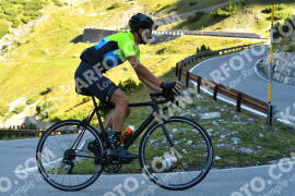 Photo #3970494 | 19-08-2023 09:33 | Passo Dello Stelvio - Waterfall curve BICYCLES