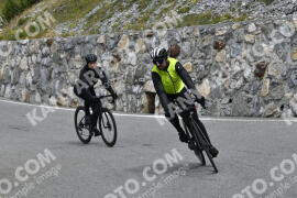 Photo #2769266 | 28-08-2022 12:21 | Passo Dello Stelvio - Waterfall curve BICYCLES