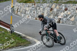 Photo #2596516 | 11-08-2022 15:01 | Passo Dello Stelvio - Waterfall curve BICYCLES