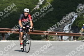Photo #2381571 | 24-07-2022 10:34 | Passo Dello Stelvio - Waterfall curve BICYCLES