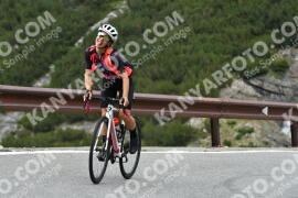 Photo #2658531 | 15-08-2022 11:21 | Passo Dello Stelvio - Waterfall curve BICYCLES