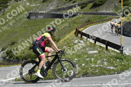 Photo #3373276 | 07-07-2023 10:52 | Passo Dello Stelvio - Waterfall curve BICYCLES