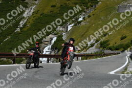 Photo #4156515 | 04-09-2023 11:18 | Passo Dello Stelvio - Waterfall curve BICYCLES