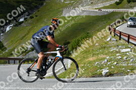 Foto #3988621 | 20-08-2023 15:34 | Passo Dello Stelvio - Waterfall Kehre BICYCLES