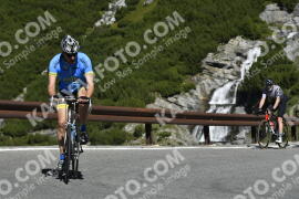 Photo #3816137 | 11-08-2023 10:37 | Passo Dello Stelvio - Waterfall curve BICYCLES