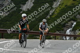 Foto #3880761 | 14-08-2023 15:47 | Passo Dello Stelvio - Waterfall Kehre BICYCLES