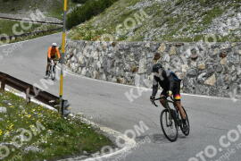 Photo #3493424 | 16-07-2023 12:27 | Passo Dello Stelvio - Waterfall curve BICYCLES