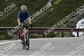 Photo #2093566 | 05-06-2022 12:38 | Passo Dello Stelvio - Waterfall curve BICYCLES