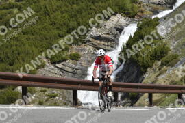 Photo #3056108 | 07-06-2023 10:16 | Passo Dello Stelvio - Waterfall curve BICYCLES