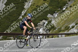 Photo #2777220 | 29-08-2022 11:44 | Passo Dello Stelvio - Waterfall curve BICYCLES
