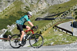 Photo #2646300 | 14-08-2022 10:02 | Passo Dello Stelvio - Waterfall curve BICYCLES