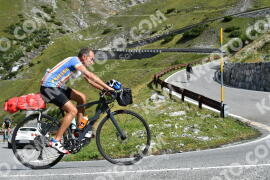 Photo #2542628 | 08-08-2022 10:16 | Passo Dello Stelvio - Waterfall curve BICYCLES