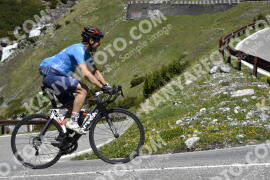 Photo #2114041 | 10-06-2022 11:38 | Passo Dello Stelvio - Waterfall curve BICYCLES