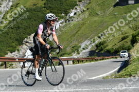 Photo #2316862 | 16-07-2022 09:47 | Passo Dello Stelvio - Waterfall curve BICYCLES