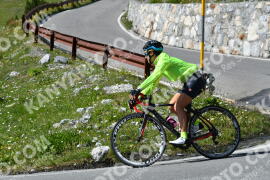 Photo #2272412 | 09-07-2022 16:24 | Passo Dello Stelvio - Waterfall curve BICYCLES