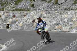 Photo #2756775 | 26-08-2022 15:08 | Passo Dello Stelvio - Waterfall curve BICYCLES