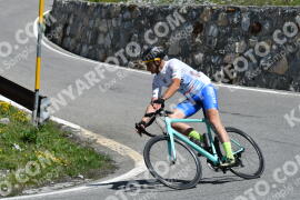 Photo #2137438 | 17-06-2022 11:40 | Passo Dello Stelvio - Waterfall curve BICYCLES