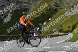 Photo #4283473 | 17-09-2023 14:56 | Passo Dello Stelvio - Waterfall curve BICYCLES