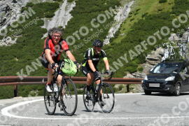 Photo #2228324 | 03-07-2022 10:59 | Passo Dello Stelvio - Waterfall curve BICYCLES