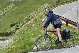 Photo #2249239 | 07-07-2022 11:56 | Passo Dello Stelvio - Waterfall curve BICYCLES