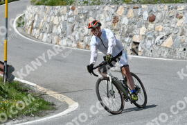 Photo #2171553 | 20-06-2022 15:24 | Passo Dello Stelvio - Waterfall curve BICYCLES