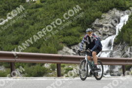 Photo #3797382 | 10-08-2023 12:30 | Passo Dello Stelvio - Waterfall curve BICYCLES