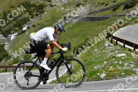 Photo #2148124 | 18-06-2022 11:16 | Passo Dello Stelvio - Waterfall curve BICYCLES