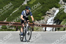 Photo #2243241 | 06-07-2022 11:25 | Passo Dello Stelvio - Waterfall curve BICYCLES