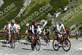 Photo #2184718 | 25-06-2022 10:07 | Passo Dello Stelvio - Waterfall curve BICYCLES