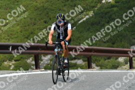 Fotó #4069292 | 25-08-2023 11:04 | Passo Dello Stelvio - Vízesés kanyar Bicajosok