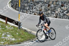 Photo #2399859 | 25-07-2022 12:04 | Passo Dello Stelvio - Waterfall curve BICYCLES