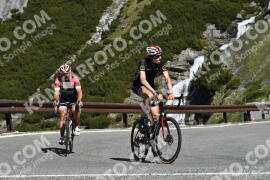 Foto #2109190 | 08-06-2022 10:14 | Passo Dello Stelvio - Waterfall Kehre BICYCLES