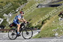 Photo #2727926 | 24-08-2022 10:30 | Passo Dello Stelvio - Waterfall curve BICYCLES