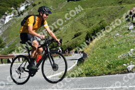 Photo #2184491 | 25-06-2022 10:02 | Passo Dello Stelvio - Waterfall curve BICYCLES